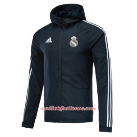 Real Madrid Vestes d'entrainement Windrunner 2018/2019